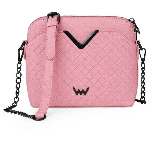 Vuch Handbag Fossy Mini Dusty Pink