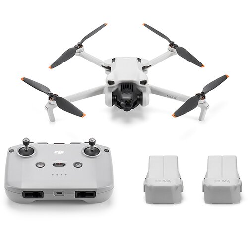 Dji Mini 3 Fly More Combo dron Cijene