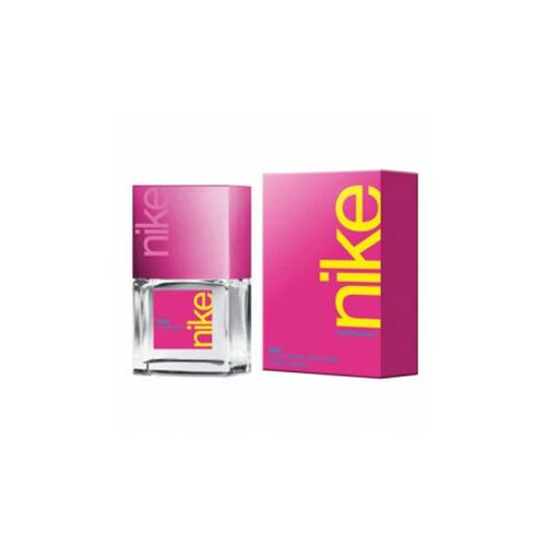 Nike ženski parfem PINK Woman EdT N/S 30ml 85444 Cene