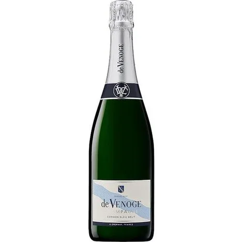 De_venoge DE VENOGE champagne Cordon Bleu Brut 0,75 l