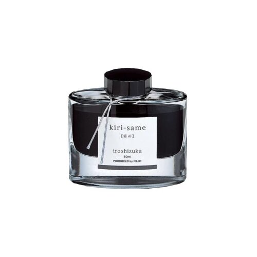 Mastilo PILOT IROSHIZUKU SIVO KIRI SAME Cene