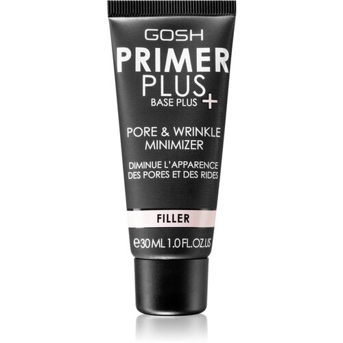 Gosh Primer Plus + primer s učinkom zaglađivanja nijansa 006 Filler 30 ml Cijene