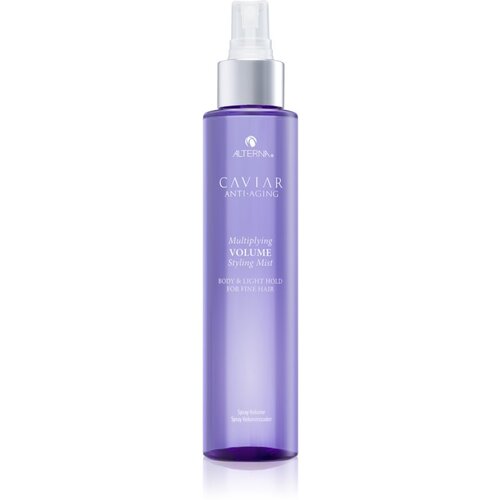 Alterna caviar anti-aging multiplying volume sprej za povećanje volumena kose 147 ml Cijene