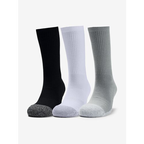 Under Armour Muške čarape -komplet Socks Heatgear Crew Cene