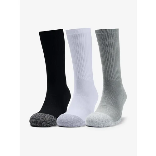 Under Armour Muške čarape Socks Heatgear Crew