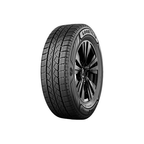 Goodyear Celoletna 225/55R17C 109/107H VEC 4SEASONS CAR MOV - Skladišče 1 (Dostava 1 delovni dan) Cene