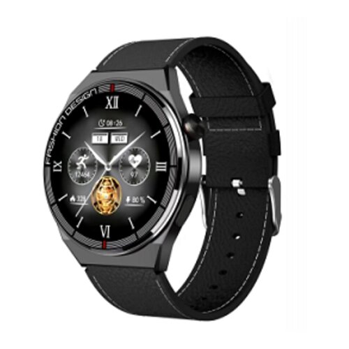 XO Smartwatch J1 Porsche Black Cijene