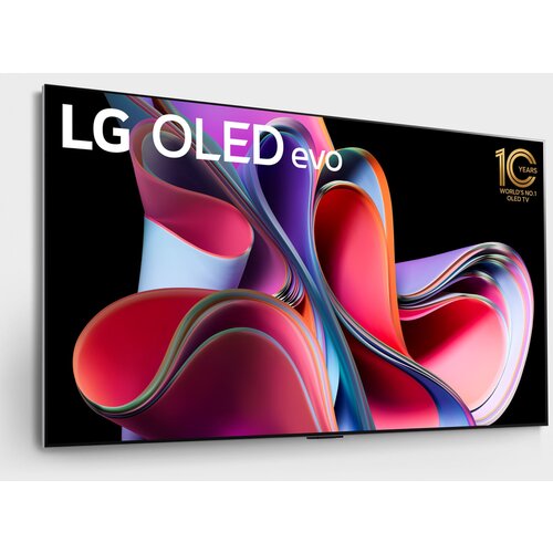 LG 83C31LA OLED evo 4K Smart TV 2023 - - 83 - Komplet za čiščenje TV zaslona (čistilo + krpa iz mikrovlaken) Cene