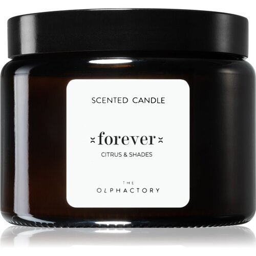 Ambientair The Olphactory Citrus & Shades mirisna svijeća Forever 360 g Cijene