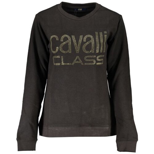 Cavalli Class Ženska Crna Majica bez Patentnog Zatvarača Cene