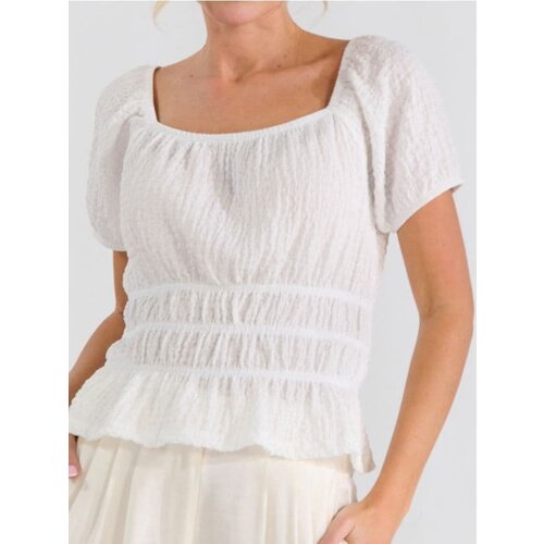 Sinsay Bluza s naborima Cijene