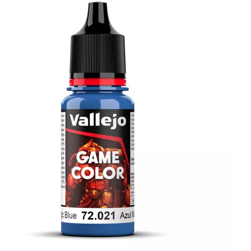 Vallejo gc magic blue 18 ml Cene