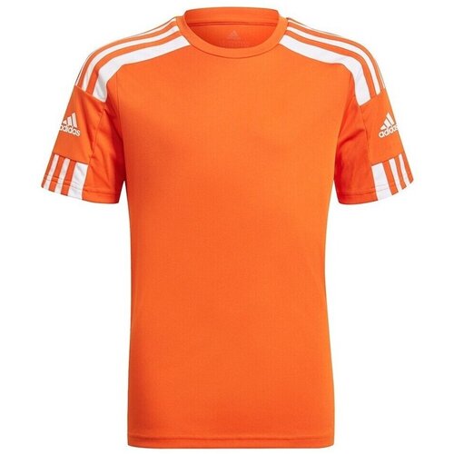 Adidas Squadra 21 Jersey Narančasta Slike