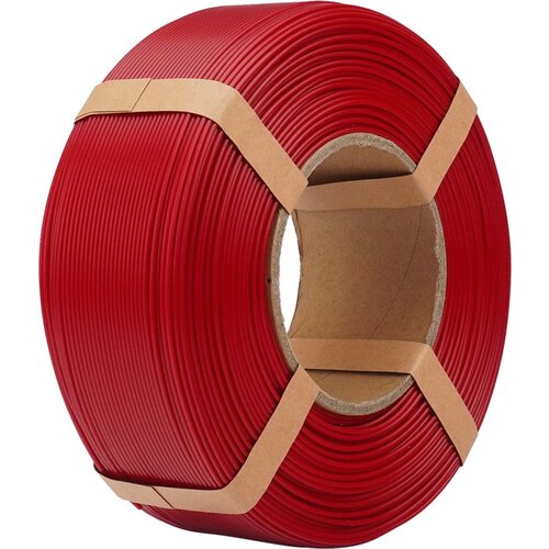 eSUN PLA Basic Fire Engine Red - 1,75 mm / 1000 g - Refill Cene