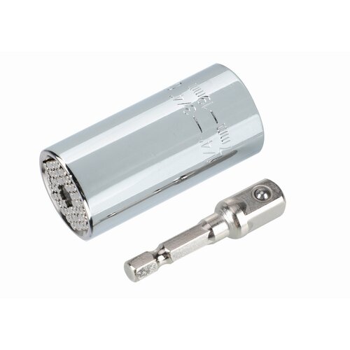 Lux Tools nasadni ključ lux univerzalni 1/4" 7-19mm Cijene