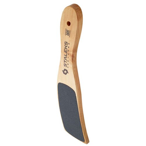  Turpija za pedikuru Staleks Beauty & Care 100/180# – Drvena zakrivljena Cijene