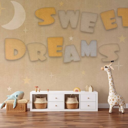  Foto tapeta - A Wish for a Good Night 100x70 Standard Slike