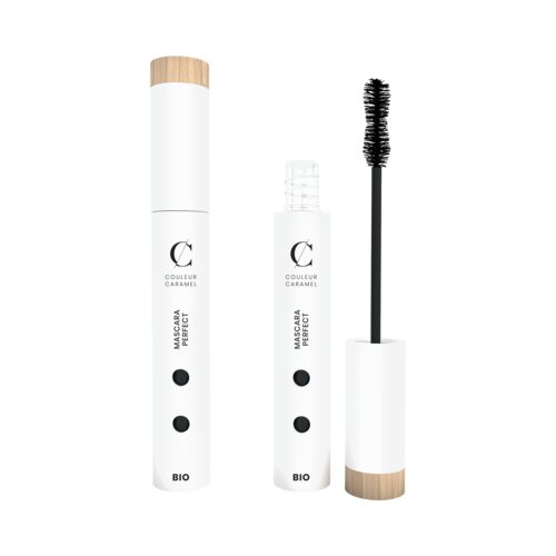 Couleur Caramel mascara Perfect - 41 Extra Black Cijene