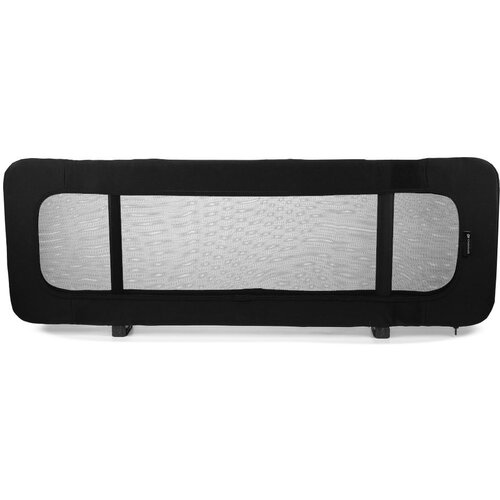 Kinderkraft ograda za krevet guard and dream black Slike