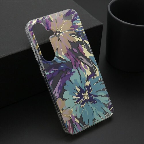 Maska FLOWER za Samsung S921B Galaxy S24 5G Slike