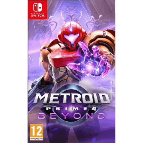 Nintendo Igra za Switch: Switch Metroid Prime 4 Beyond Cijene