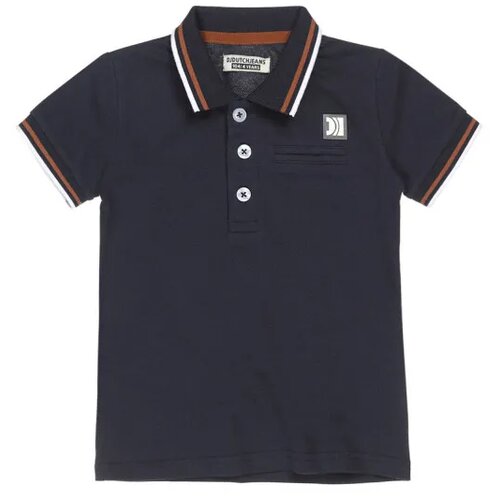 DIRKJE polo majica za dječake kr, A057815 Slike