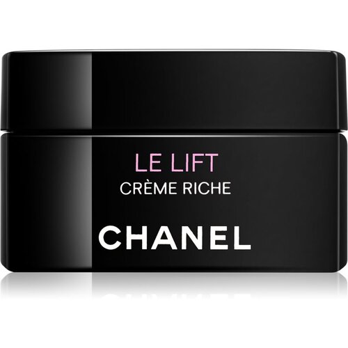 Chanel Le Lift Firming-Anti-Wrinkle učvršćujuća krema s učinkom zatezanja za suho lice 50 ml Cijene