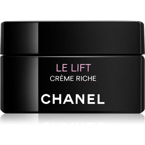 Chanel Le Lift Firming-Anti-Wrinkle učvršćujuća krema s učinkom zatezanja za suho lice 50 ml