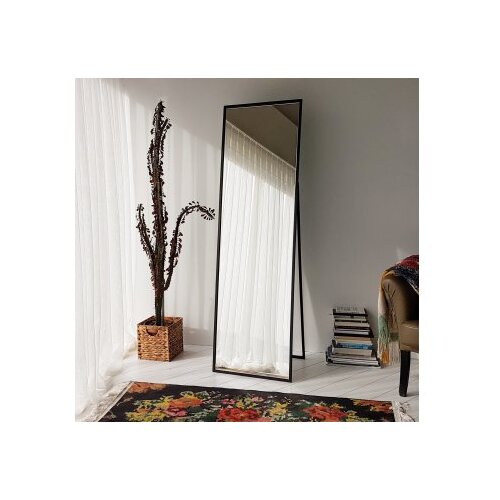 Hanah home cool ayna metal 170x50cm ogledalo Slike