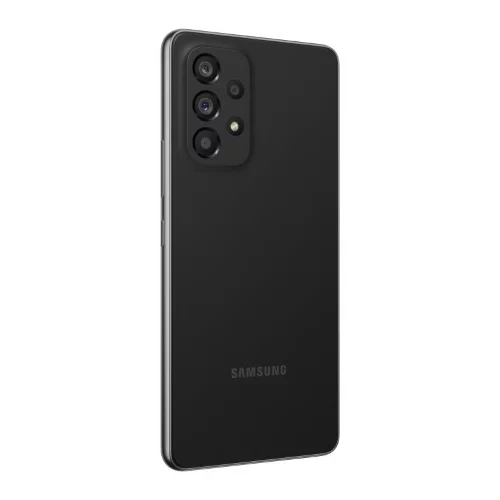 Samsung galaxy A53 5G + BUDS2 črn pametni telefon