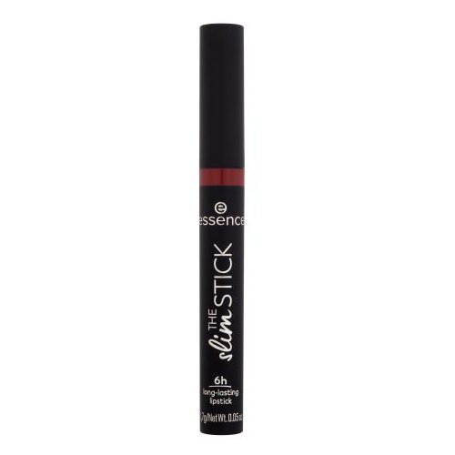 Essence The Slim Stick dolgoobstojna šminka z mat učinkom 1.7 g Odtenek 107 hot chili Cene