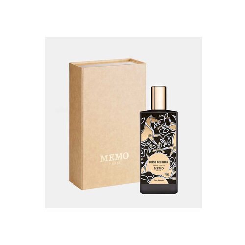 Memo Paris unisex parfem Italian leather EDP, 200 ml Slike
