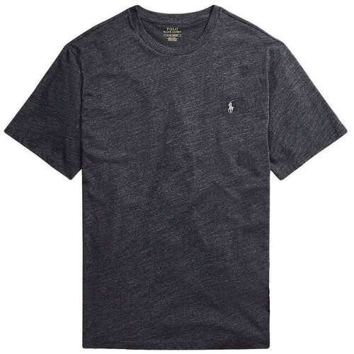 Polo Ralph Lauren Majice & Polo majice - Črna Cene