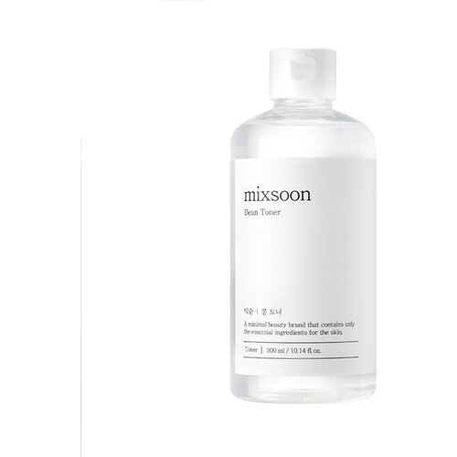 mixsoon toner za lice bean 300ml Cene