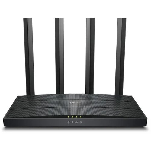 Tp-link LAN Router Archer AX12 AX1500WiFi63xGLAN+1xGWAN Cene