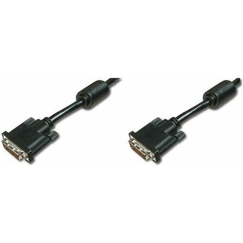 Digitus DVI priključni kabel [1x DVI priključak 24+1-pol. <=> 1x DVI utikač 24+1 Cijene