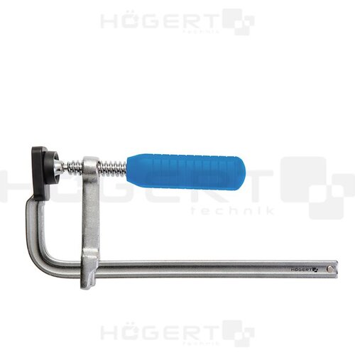 Hogert kovana stolarska stega 160x80mm HT3B911 Slike