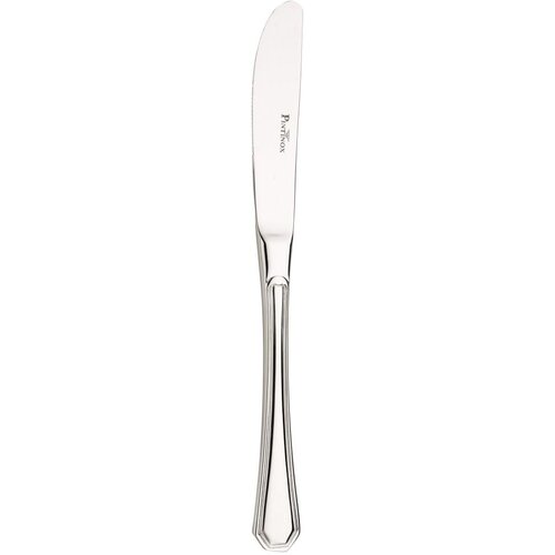 Pintinox America jedilni nož / 2,5mm / 21cm / 12 kos, (21364827) Cene