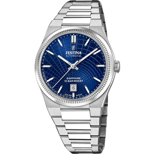 Festina SWISS F20083-2 Slike