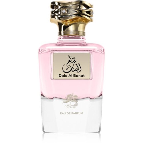 Al Fares Dala Al Banat parfemska voda uniseks 90 ml Cijene