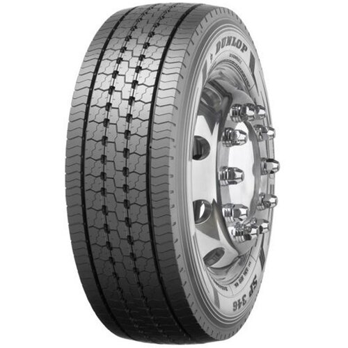 Dunlop t 315/70R22.5 SP346+ hl 156/150L 3PSF upr Cene