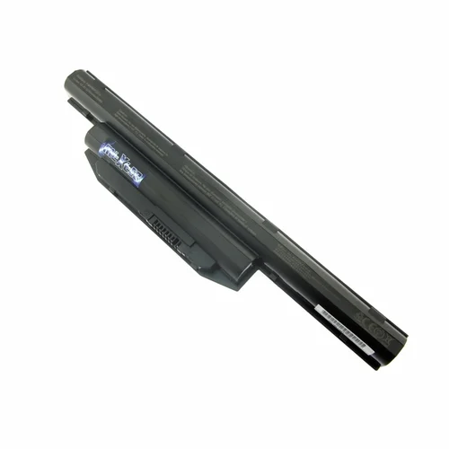 MTXtec Li-ion baterija, 10.8V, 5200mAh za FUJITSU LifeBook E554, (20534542)