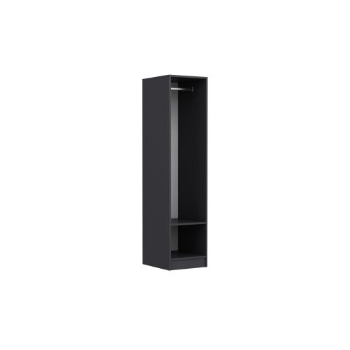 Hanah home Tamno sivi ormar M2001 2798 Cene