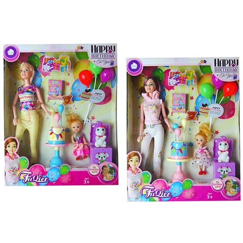 Olimp Sport Lutke set rođendanska žurka 814561 Cene