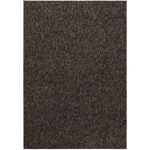 XXXL Ravno Tkana Preproga Nizza, Rjava, Ca. 60x100cm Slike