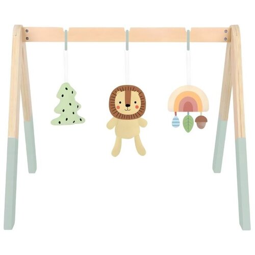 Tooky Toy drvenaa beby rampa tj386 Cene