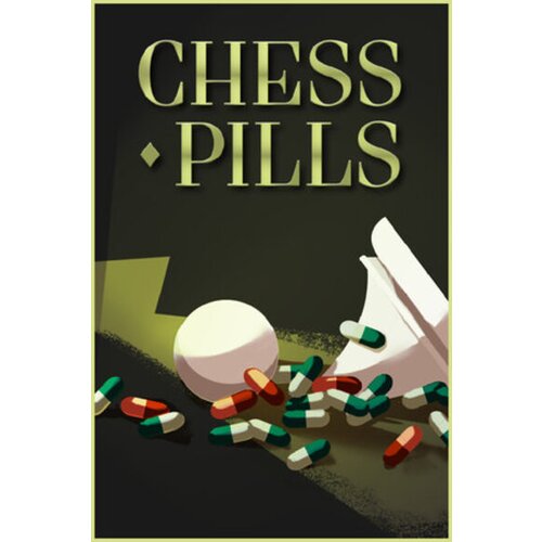 Steam Chess Pills (PC) Key GLOBAL Cene