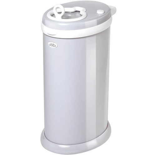Ubbi koš za pelene Grey Gray Cijene
