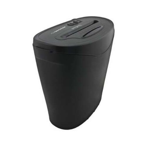 Esperanza EN103 Razor uništavač papira, crni Cijene