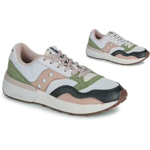 Saucony Nizke superge Jazz NXT Bela Slike